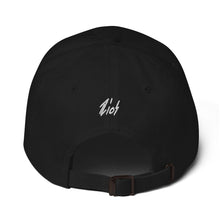 Load image into Gallery viewer, Rios Logo - Dad hat