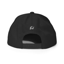Load image into Gallery viewer, Rios Logo - Snapback Hat