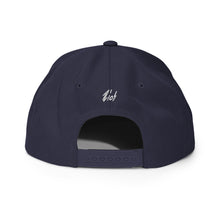 Load image into Gallery viewer, Rios Logo - Snapback Hat