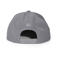 Load image into Gallery viewer, Rios Logo - Snapback Hat