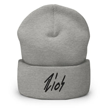 Load image into Gallery viewer, Rios Logo - Beanie