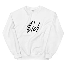 Load image into Gallery viewer, Rios Logo - Crewneck Sweatshirt