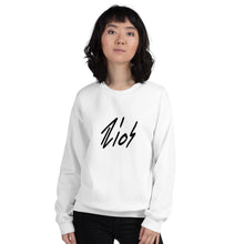 Load image into Gallery viewer, Rios Logo - Crewneck Sweatshirt