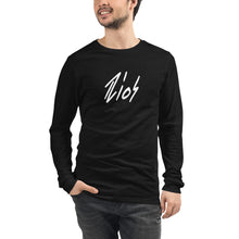 Load image into Gallery viewer, Rios Logo - Long sleeve t-shirt