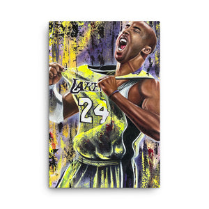 Legends Never Die "KOBE"