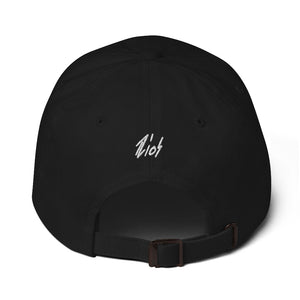 Rios Logo - Dad hat