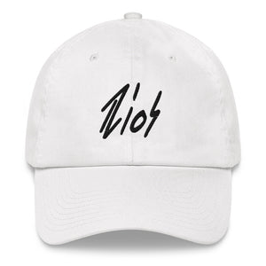 Logo - Dad hat