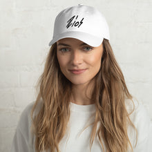 Load image into Gallery viewer, Logo - Dad hat