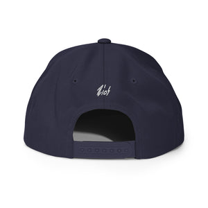 Rios Logo - Snapback Hat