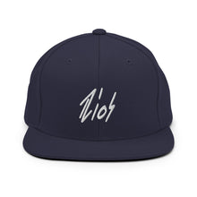 Load image into Gallery viewer, Rios Logo - Snapback Hat