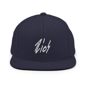 Rios Logo - Snapback Hat