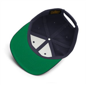 Rios Logo - Snapback Hat