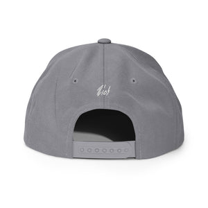 Rios Logo - Snapback Hat