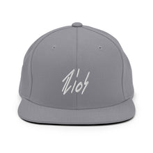 Load image into Gallery viewer, Rios Logo - Snapback Hat