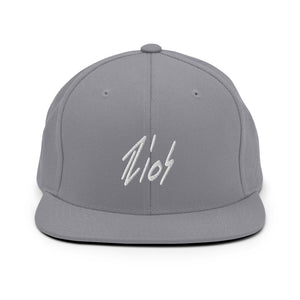 Rios Logo - Snapback Hat