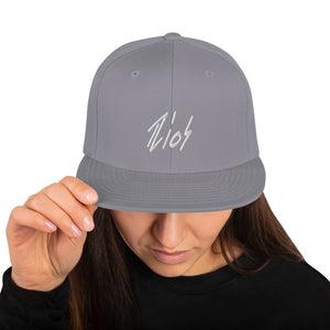 Rios Logo - Snapback Hat