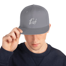Load image into Gallery viewer, Rios Logo - Snapback Hat
