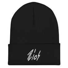 Load image into Gallery viewer, Rios Logo - Cuffed Beanie