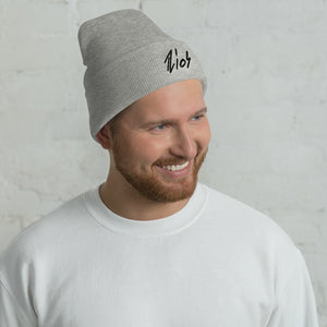 Rios Logo - Beanie