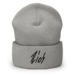 Rios Logo - Beanie