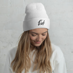 Rios Logo - Beanie