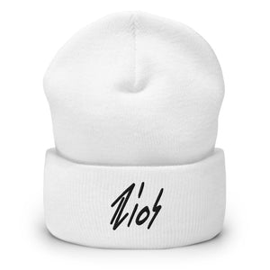 Rios Logo - Beanie