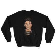 Load image into Gallery viewer, Frank Sinatra - Crewneck Sweatshirt