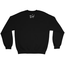 Load image into Gallery viewer, Frank Sinatra - Crewneck Sweatshirt