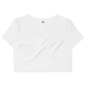 Organic Crop Top