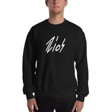 Load image into Gallery viewer, Rios Logo - Crewneck Sweatshirt