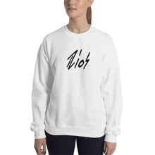 Load image into Gallery viewer, Rios Logo - Crewneck Sweatshirt