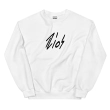 Load image into Gallery viewer, Rios Logo - Crewneck Sweatshirt