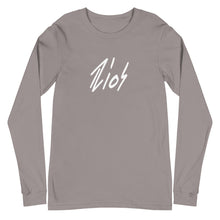 Load image into Gallery viewer, Rios Logo - Long sleeve t-shirt