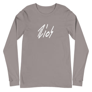 Rios Logo - Long sleeve t-shirt