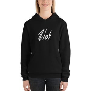 Rios Logo - Unisex Hoodie
